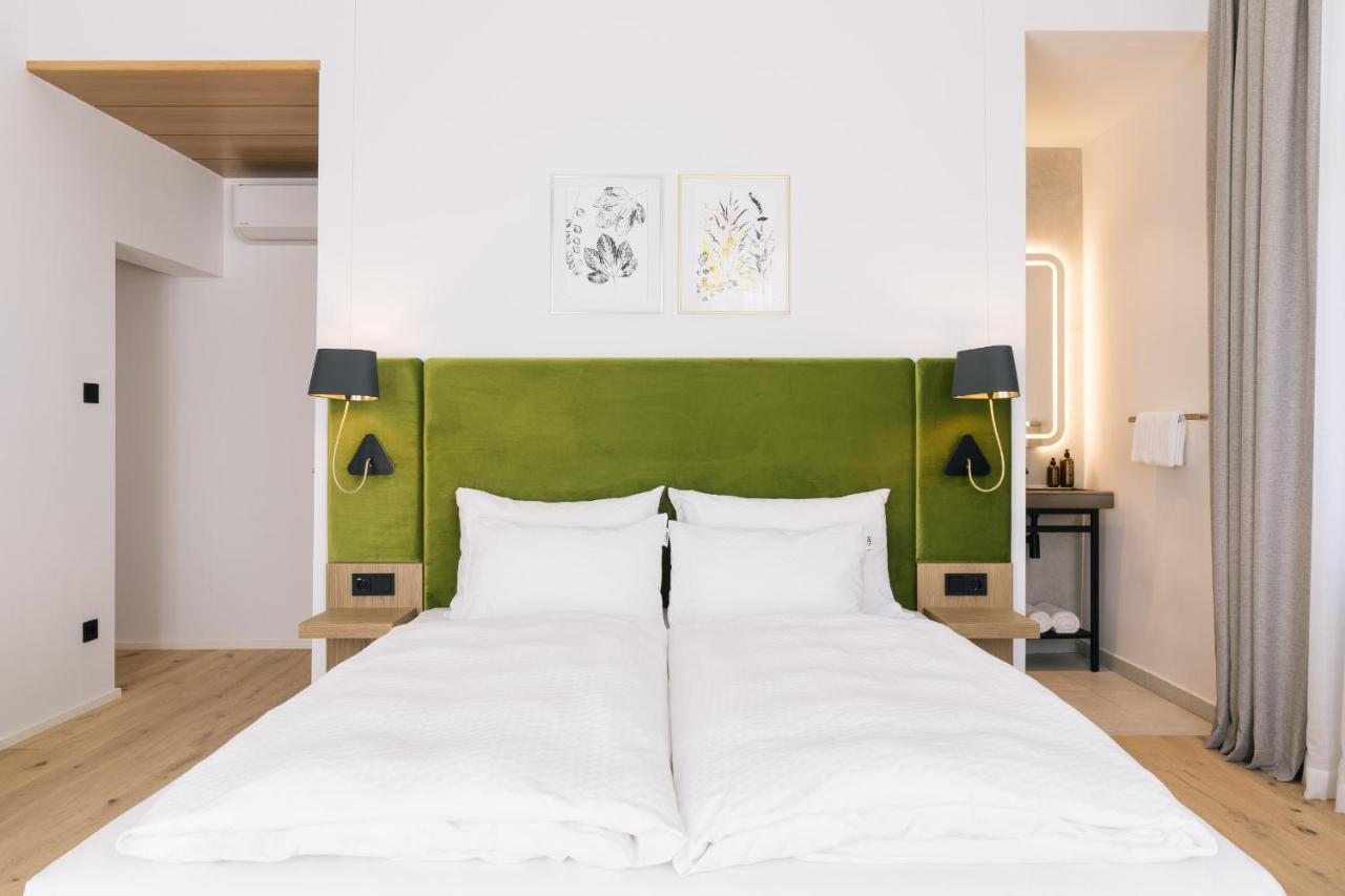 Smart Comfort Zimmer